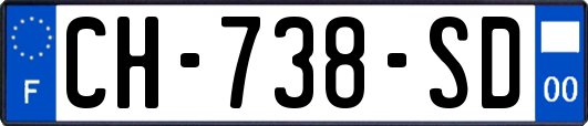 CH-738-SD