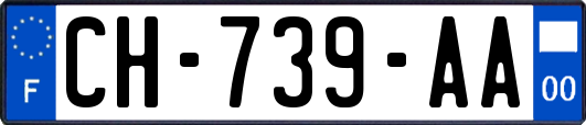 CH-739-AA