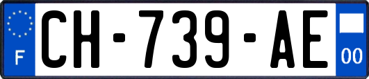 CH-739-AE