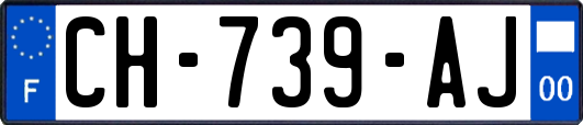 CH-739-AJ