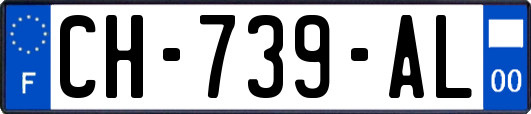 CH-739-AL