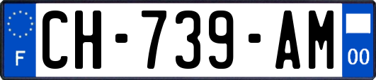 CH-739-AM