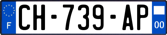 CH-739-AP