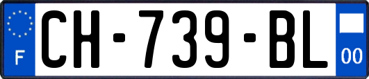 CH-739-BL