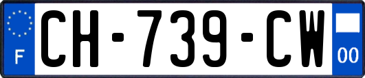 CH-739-CW