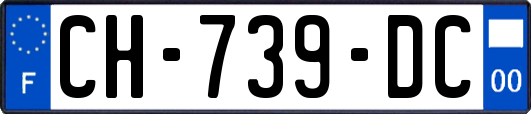 CH-739-DC
