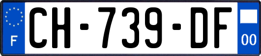 CH-739-DF