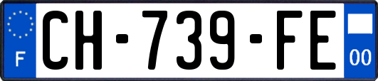 CH-739-FE