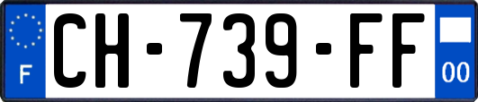 CH-739-FF