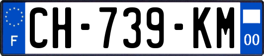 CH-739-KM