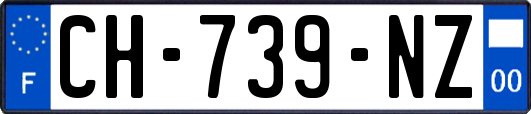 CH-739-NZ