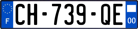 CH-739-QE