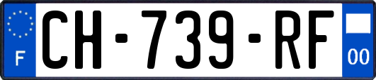 CH-739-RF