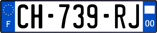 CH-739-RJ