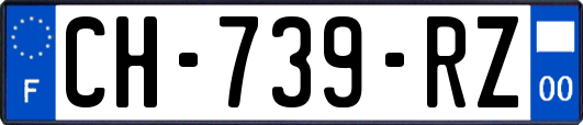 CH-739-RZ