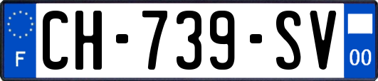 CH-739-SV