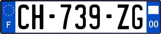 CH-739-ZG