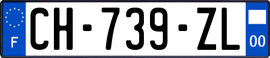 CH-739-ZL