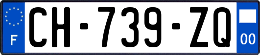 CH-739-ZQ