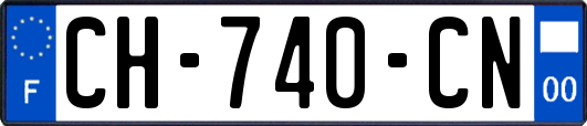 CH-740-CN