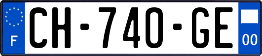 CH-740-GE