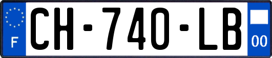 CH-740-LB