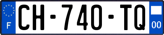 CH-740-TQ