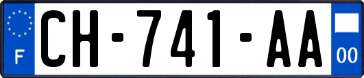 CH-741-AA