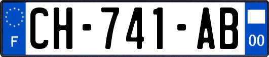 CH-741-AB