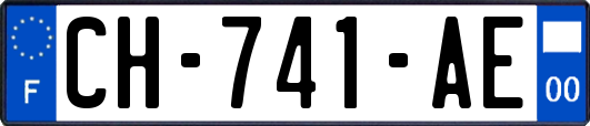 CH-741-AE