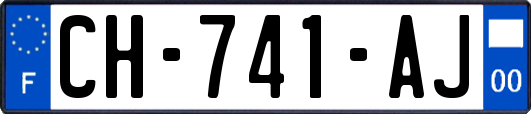 CH-741-AJ