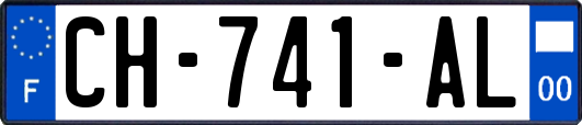 CH-741-AL