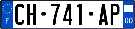 CH-741-AP