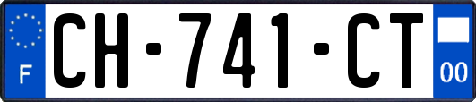 CH-741-CT