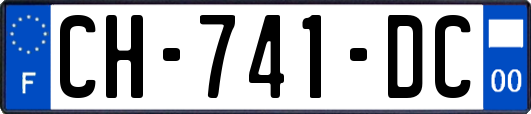 CH-741-DC