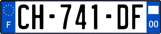 CH-741-DF