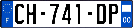 CH-741-DP