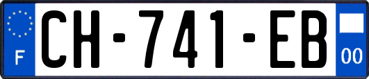 CH-741-EB