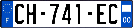 CH-741-EC
