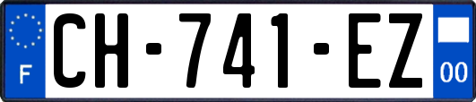 CH-741-EZ