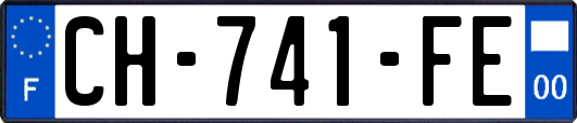 CH-741-FE