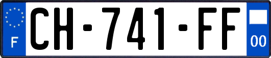 CH-741-FF
