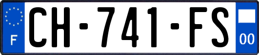 CH-741-FS