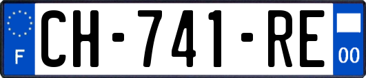 CH-741-RE