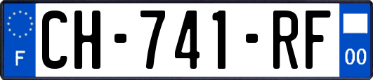 CH-741-RF