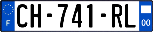 CH-741-RL