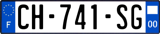 CH-741-SG