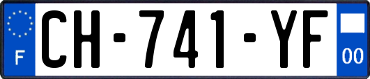 CH-741-YF