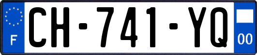CH-741-YQ