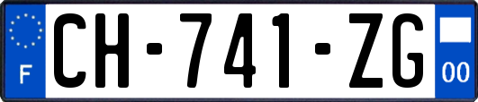 CH-741-ZG